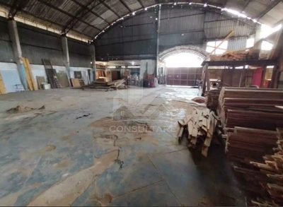 Depósito-Galpão, 625 m² - Foto 4