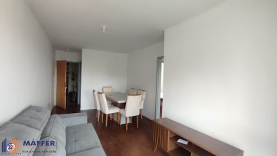 Apartamento, 2 quartos, 65 m² - Foto 1