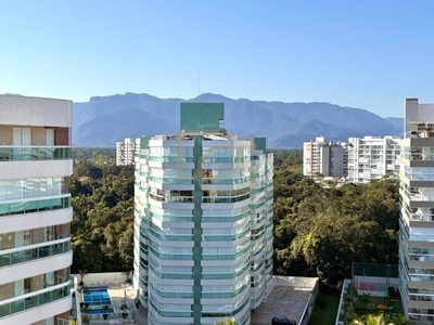 Cobertura, 5 quartos, 387 m² - Foto 2