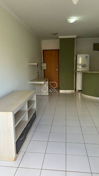 Apartamento, 1 quarto - Foto 1