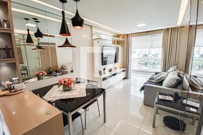 Apartamento, 3 quartos, 73 m² - Foto 2