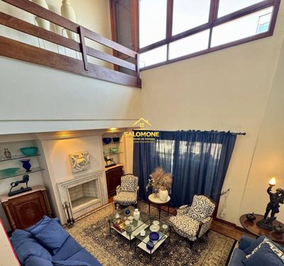 Cobertura, 5 quartos, 200 m² - Foto 3