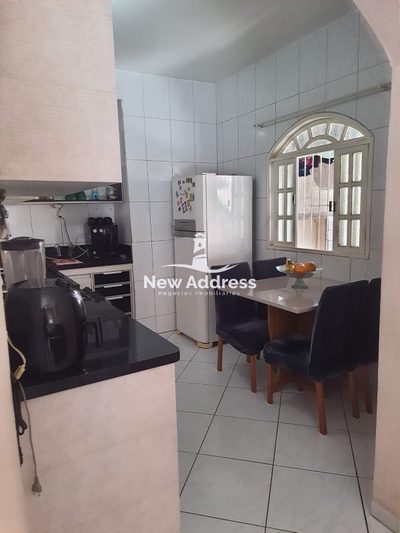 Casa, 2 quartos, 216 m² - Foto 4