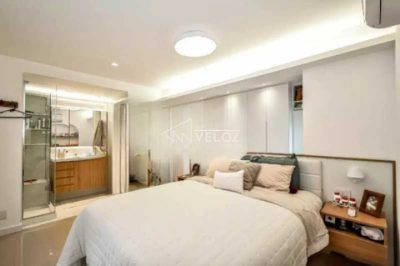Apartamento, 4 quartos, 115 m² - Foto 1