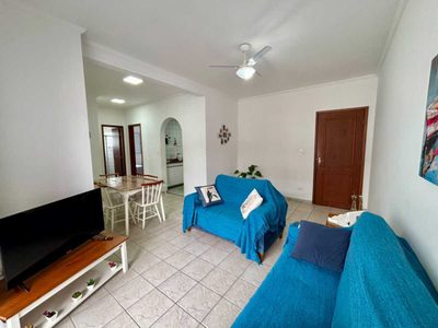 Apartamento, 3 quartos, 86 m² - Foto 2