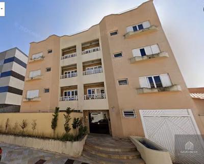Apartamento, 2 quartos, 70 m² - Foto 1