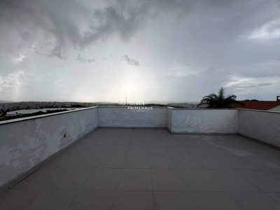 Cobertura, 2 quartos, 112 m² - Foto 5