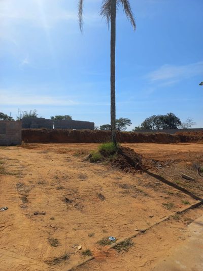 Terreno, 140 m² - Foto 1