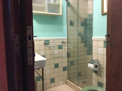 Apartamento, 54 m² - Foto 1