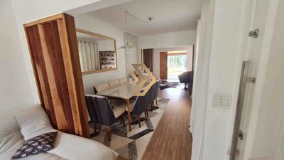 Casa, 5 quartos, 226 m² - Foto 5