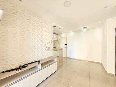 Apartamento, 2 quartos, 53 m² - Foto 4