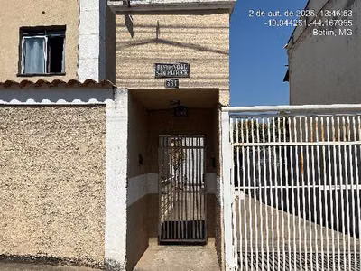 Apartamento, 2 quartos, 45 m² - Foto 1