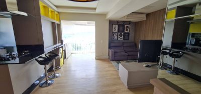 Apartamento, 1 quarto, 66 m² - Foto 1