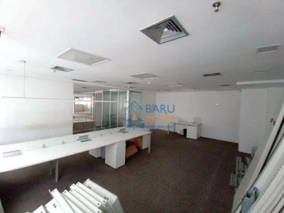 Sala-Conjunto, 200 m² - Foto 1