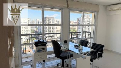 Sala-Conjunto, 90 m² - Foto 3