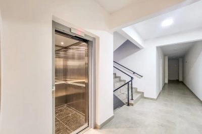Kitnet-Studio, 30 m² - Foto 1