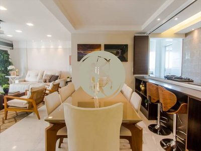 Apartamento, 3 quartos, 220 m² - Foto 3