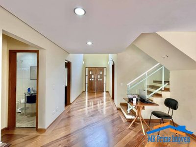 Casa de Condomínio, 4 quartos - Foto 5