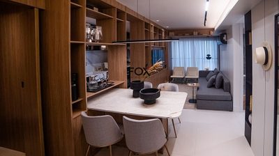 Apartamento, 2 quartos, 75 m² - Foto 3