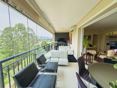 Apartamento, 2 quartos, 144 m² - Foto 1