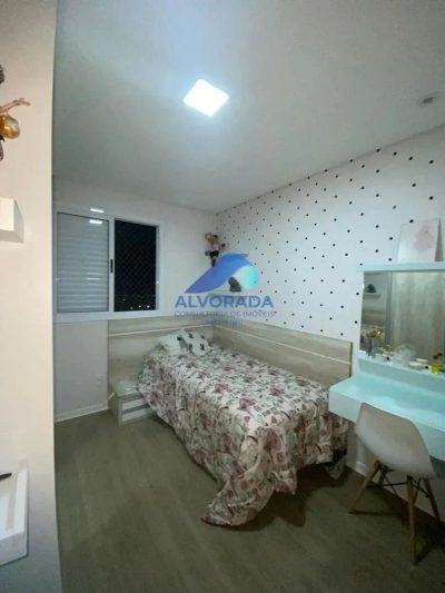 Apartamento, 3 quartos, 90 m² - Foto 5