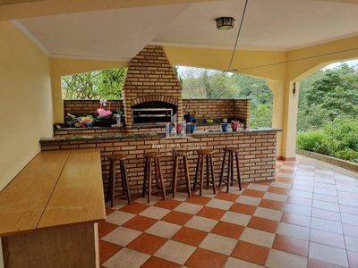 Casa, 4 quartos, 351 m² - Foto 5