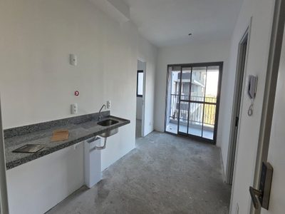 Apartamento, 2 quartos, 40 m² - Foto 1