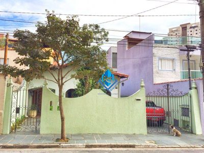 Casa, 3 quartos, 250 m² - Foto 1