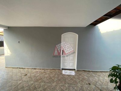 Casa, 3 quartos, 120 m² - Foto 2