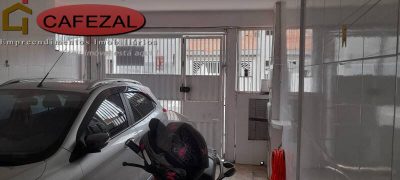 Casa, 2 quartos, 125 m² - Foto 2