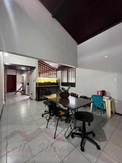 Casa, 4 quartos - Foto 2