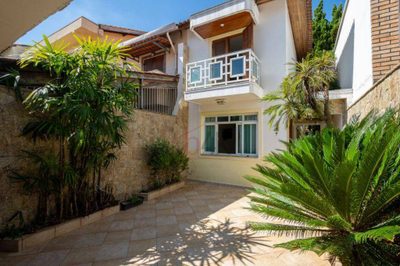 Casa, 3 quartos, 129 m² - Foto 3