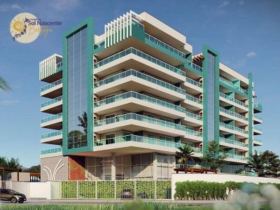 Apartamento, 2 quartos, 79 m² - Foto 1