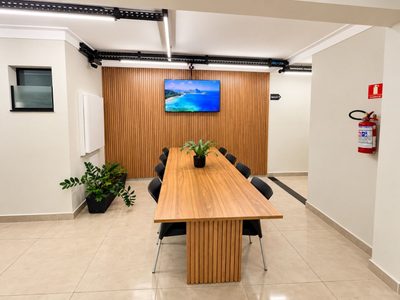 Sala-Conjunto, 17 m² - Foto 5