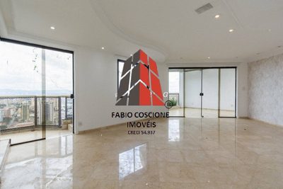 Cobertura, 4 quartos, 360 m² - Foto 1