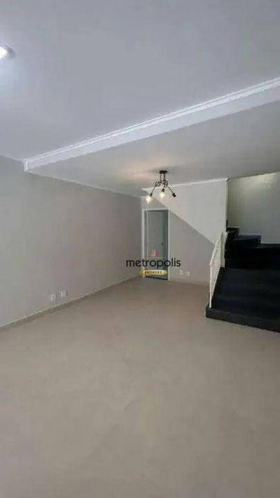 Sobrado, 3 quartos, 137 m² - Foto 3