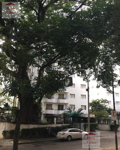 Apartamento, 1 quarto, 45 m² - Foto 3