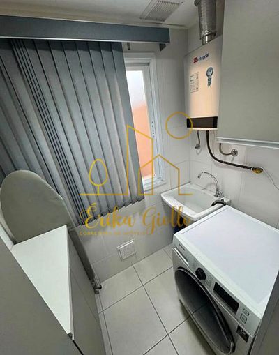 Apartamento, 2 quartos, 119 m² - Foto 5