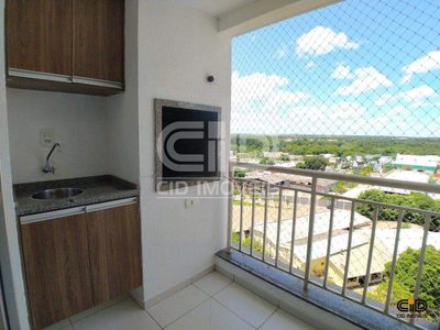Apartamento, 3 quartos, 70 m² - Foto 5