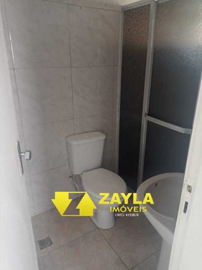 Apartamento, 2 quartos, 50 m² - Foto 5