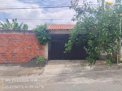 Casa, 1 quarto, 200 m² - Foto 1