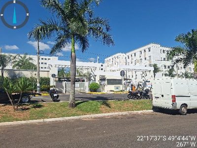 Apartamento, 2 quartos, 46 m² - Foto 1