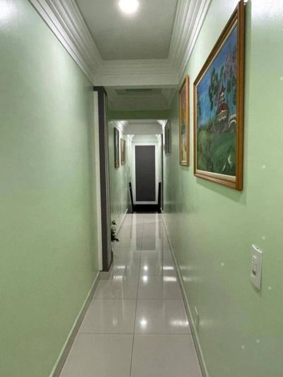 Casa, 5 quartos, 299 m² - Foto 4