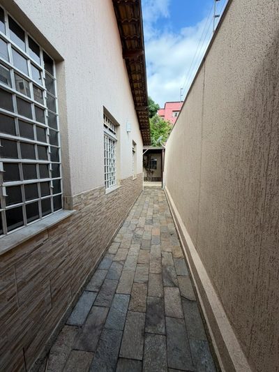 Casa, 3 quartos, 360 m² - Foto 5