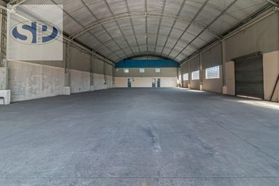 Depósito-Galpão, 750 m² - Foto 5
