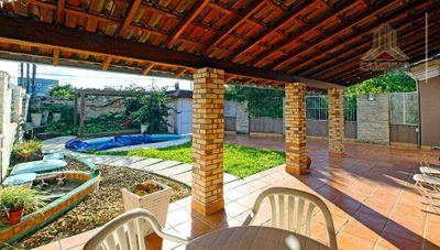 Casa, 3 quartos, 150 m² - Foto 3