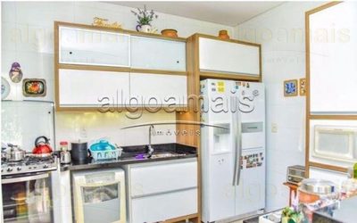 Casa de Condomínio, 4 quartos - Foto 3