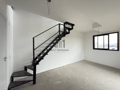Apartamento, 1 quarto, 30 m² - Foto 4