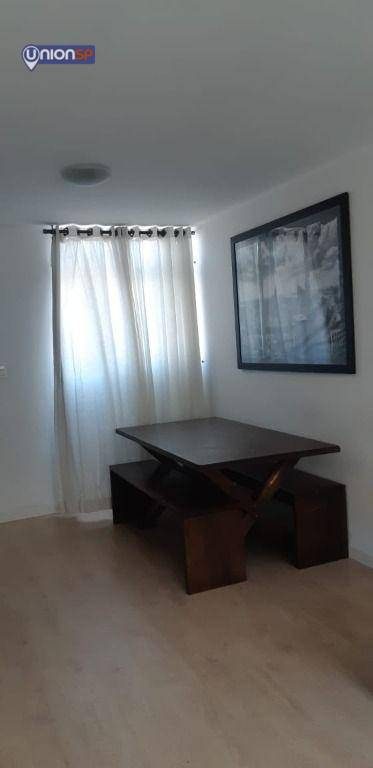 Apartamento, 2 quartos, 75 m² - Foto 5