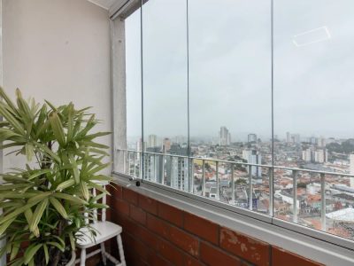 Apartamento, 2 quartos, 55 m² - Foto 2